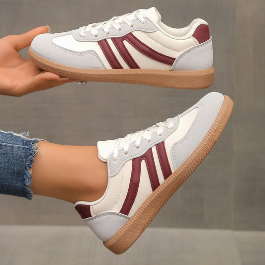 Women's Retro Casual Sports Shoes - BUY 2 FREE SHIPPING