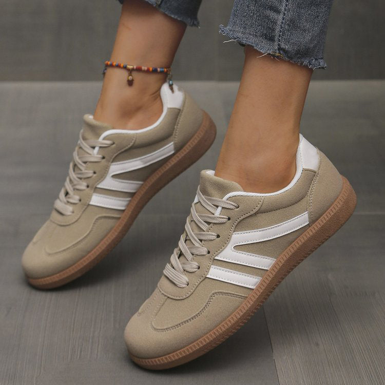 Women's Retro Casual Sports Shoes - BUY 2 FREE SHIPPING