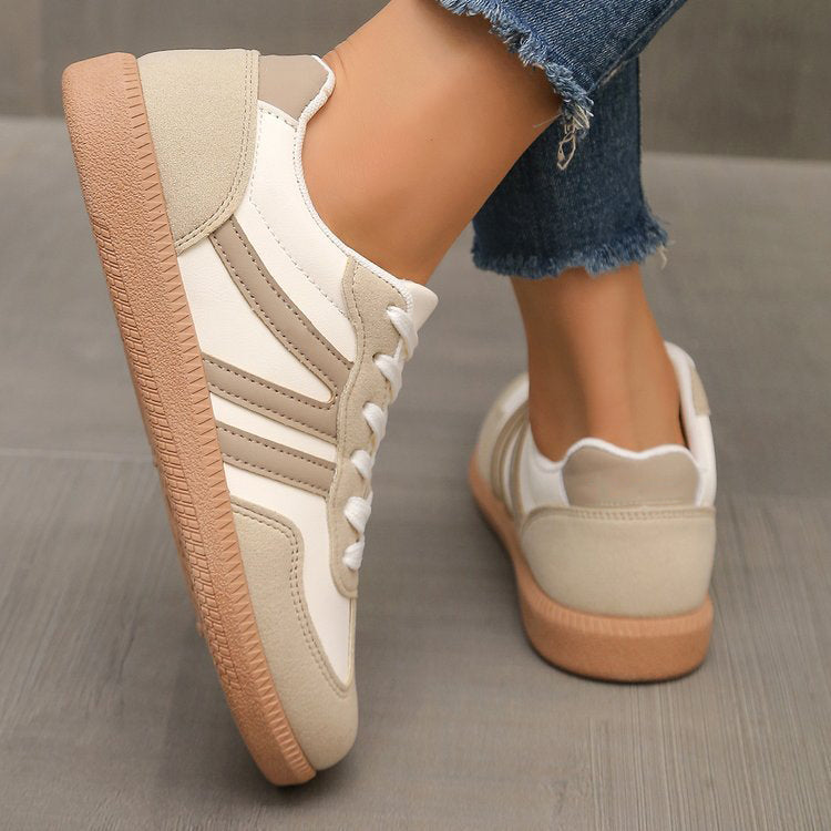 Women's Retro Casual Sports Shoes - BUY 2 FREE SHIPPING