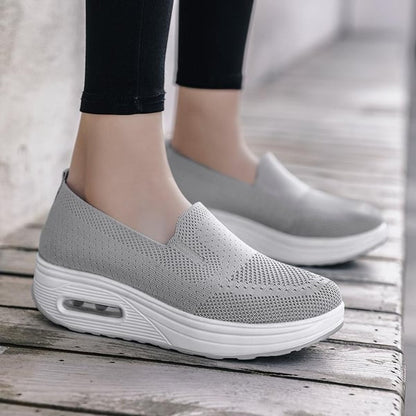 🔥Clearance Sale 60% OFF - Women's Orthopedic Sneakers