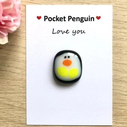 A Little Pocket Penguin Hug-💥Buy Two Get One Free