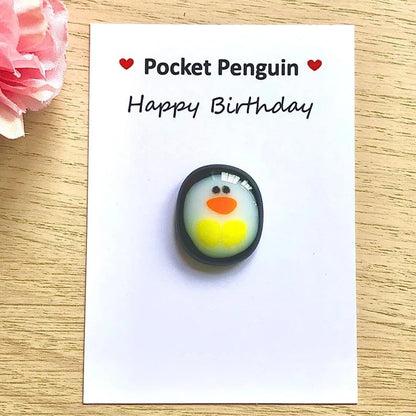 A Little Pocket Penguin Hug-💥Buy Two Get One Free