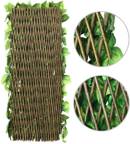 🔥Last Day 49% OFF🔥Expandable Privacy Fence🎉Buy 2 Save 20%