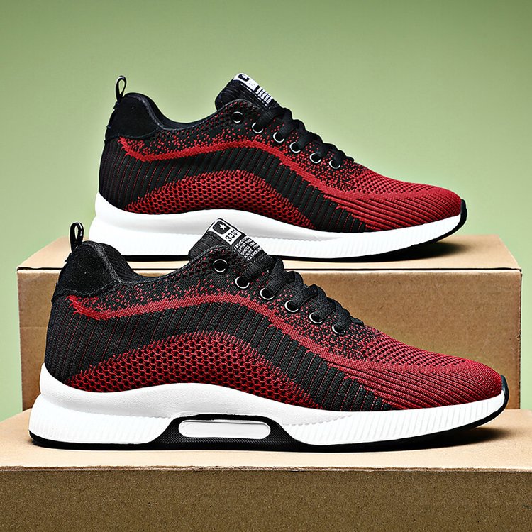 Women's Comfortable Breathable Walking Shoes