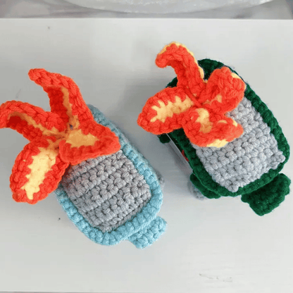 (🔥HOT SALE NOW 49% OFF) - Crochet Dumpster Raging Fire