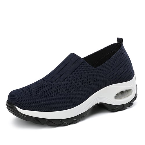 🔥LAST DAY - 50%OFF🔥Womens Air Cushion Trainers