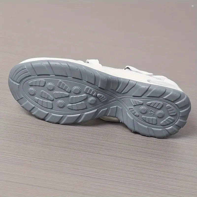 Women's Orthopedic Casual Breathable Mesh Sneakers