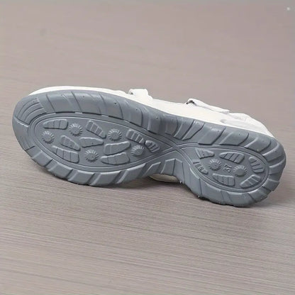 Women's Orthopedic Casual Breathable Mesh Sneakers