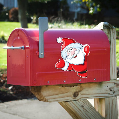 🎁Christmas Pre-Sale- 49% OFF🎅 Christmas Themed Magnetic Sticker