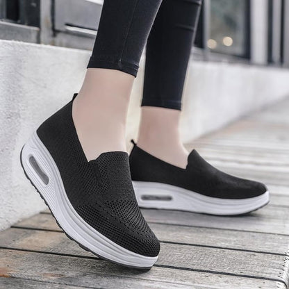 🔥Clearance Sale 60% OFF - Women's Orthopedic Sneakers