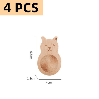 Cutesy Wood Diffuser