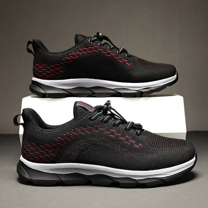 Women's Comfortable Breathable Walking Shoes