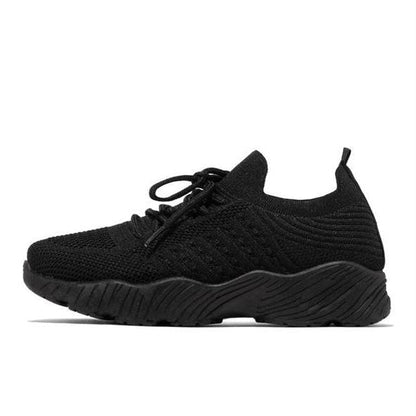 Arch Support Casual Sneakers