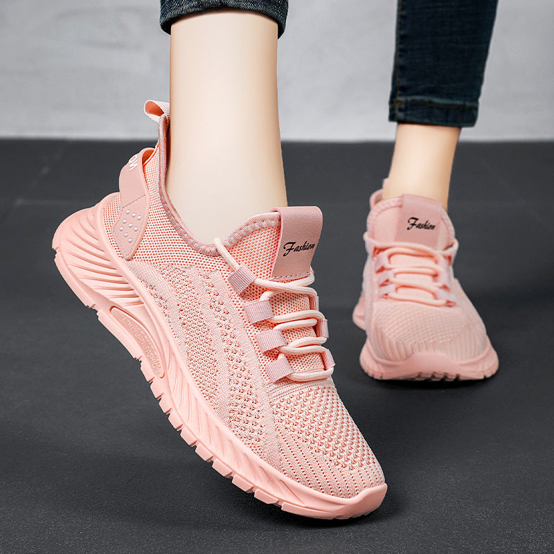 Summer new fashion casual sports shoes