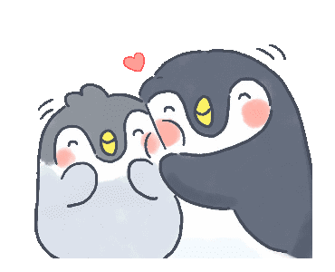 A Little Pocket Penguin Hug-💥Buy Two Get One Free