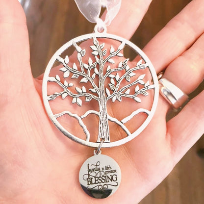 🏆LAST DAY 49% OFF🎁Christmas Lettering Pendant Gifts