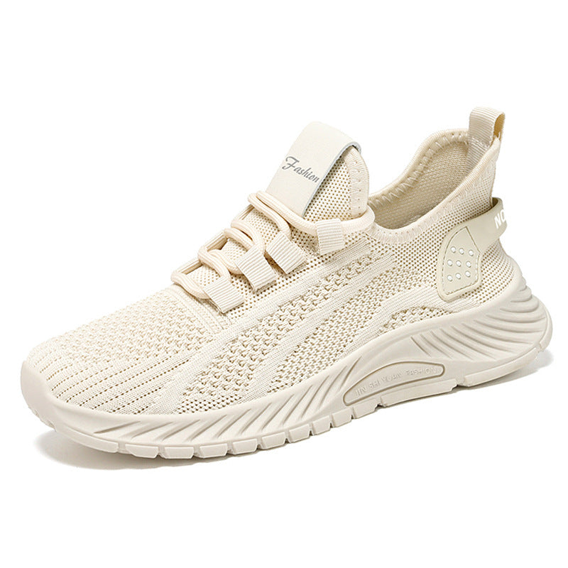 Summer new fashion casual sports shoes