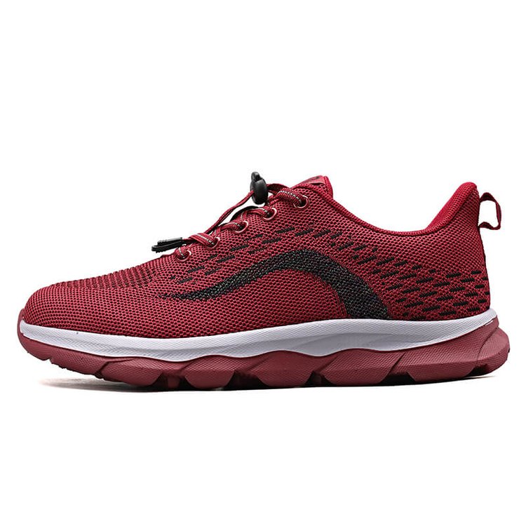 Women's Comfortable Breathable Walking Shoes