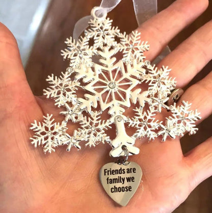 🏆LAST DAY 49% OFF🎁Christmas Lettering Pendant Gifts