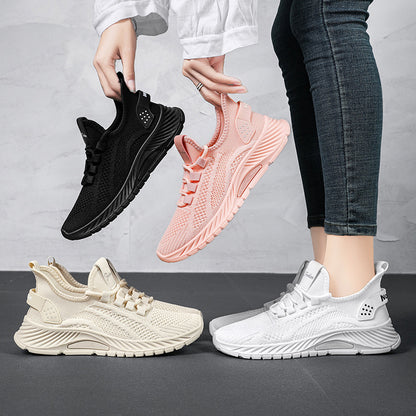 Summer new fashion casual sports shoes
