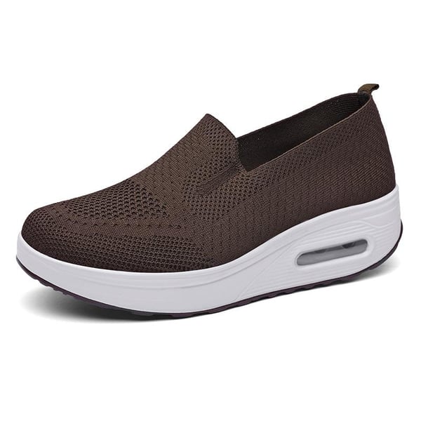 🔥Clearance Sale 60% OFF - Women's Orthopedic Sneakers