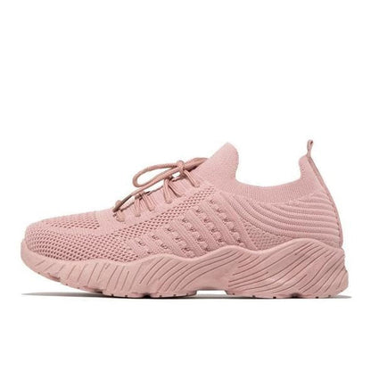 Arch Support Casual Sneakers