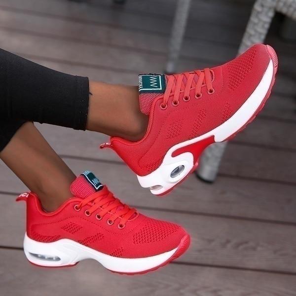 🔥Black Friday 60% OFF -Women's Premium Orthopedic Sneakers