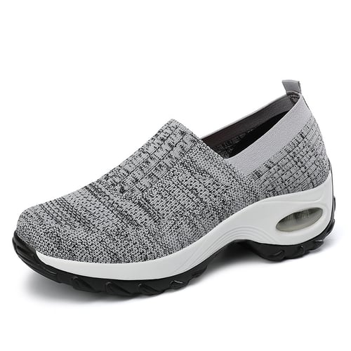 🔥LAST DAY - 50%OFF🔥Womens Air Cushion Trainers