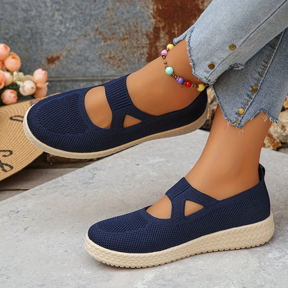 Women's New Anti Slip Casual Shoes - BUY 2 FREE SHIPPING