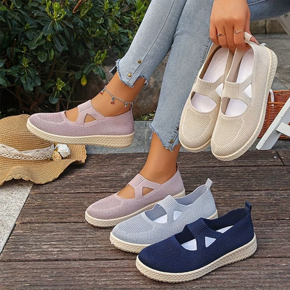 Women's New Anti Slip Casual Shoes - BUY 2 FREE SHIPPING