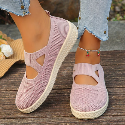 Women's New Anti Slip Casual Shoes - BUY 2 FREE SHIPPING
