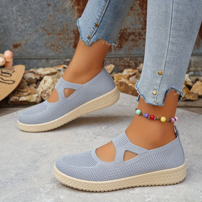 Women's New Anti Slip Casual Shoes - BUY 2 FREE SHIPPING