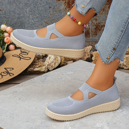 Women's New Anti Slip Casual Shoes - BUY 2 FREE SHIPPING