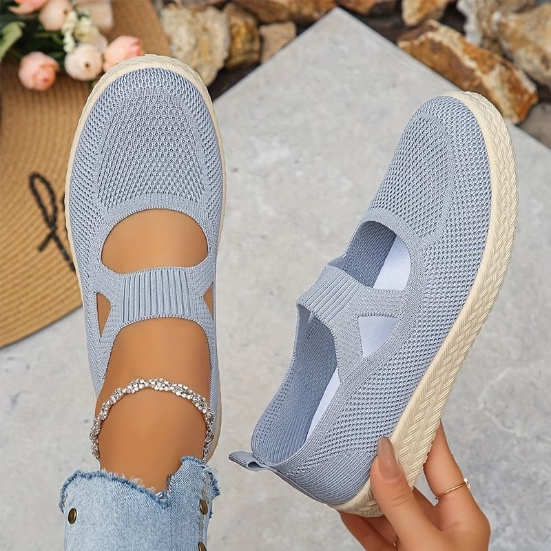 Women's New Anti Slip Casual Shoes - BUY 2 FREE SHIPPING