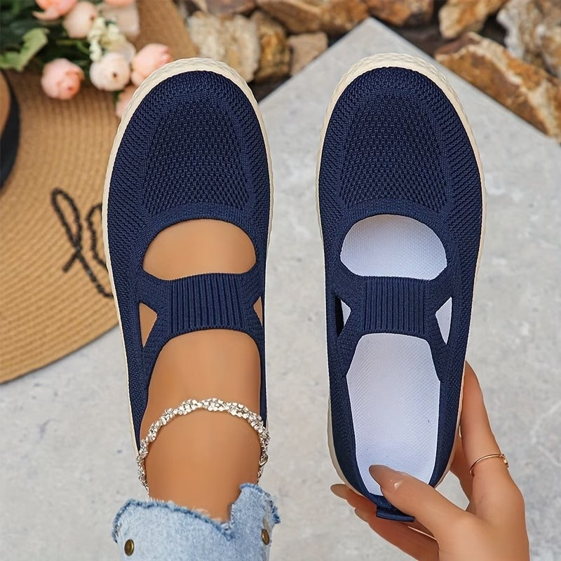 Women's New Anti Slip Casual Shoes - BUY 2 FREE SHIPPING