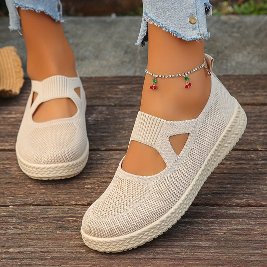 Women's New Anti Slip Casual Shoes - BUY 2 FREE SHIPPING