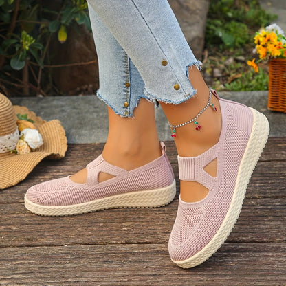 Women's New Anti Slip Casual Shoes - BUY 2 FREE SHIPPING