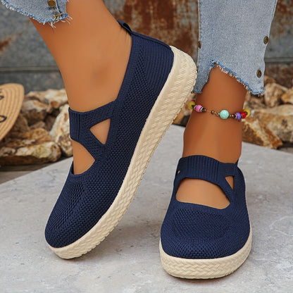 Women's New Anti Slip Casual Shoes - BUY 2 FREE SHIPPING