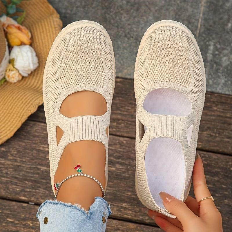 Women's New Anti Slip Casual Shoes - BUY 2 FREE SHIPPING